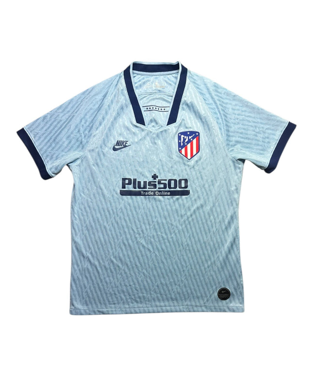 Atletico Madrid Football Shirt 2019/2020 Third (L)