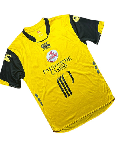 Lille Football Shirt 2008/2009 Away (M)