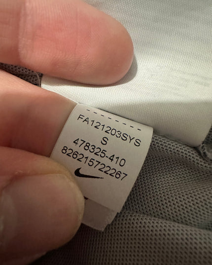 Barcelona Football Shirt 2012/2013 Home ‘Basic’ (S)