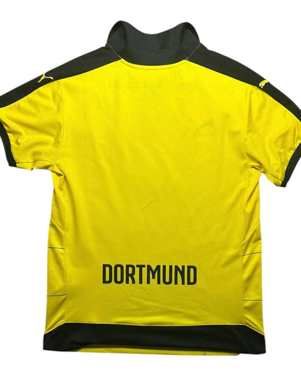 Borussia Dortmund Football Shirt 2015/2016 Home (L)