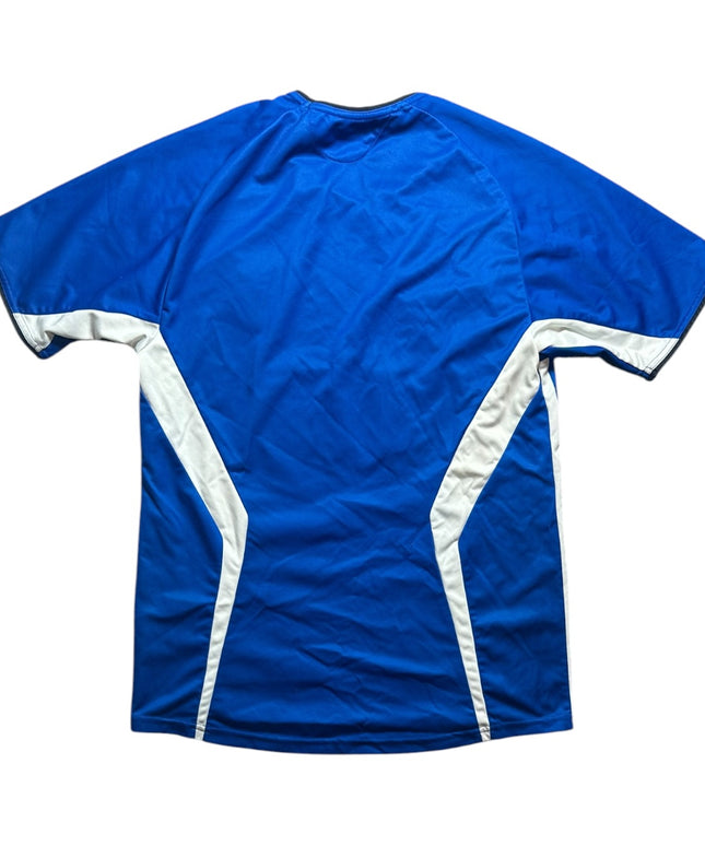 Sheffield Wednesday Football Shirt Home 2004/2005 (S)