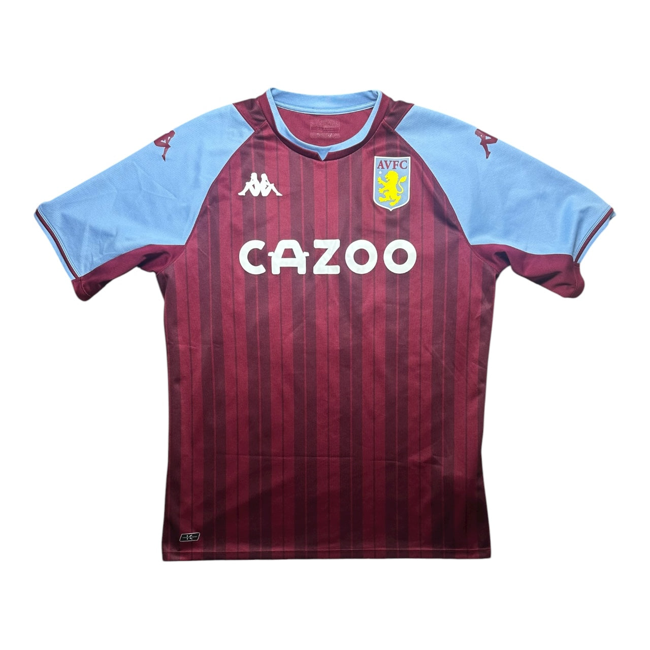 Aston Villa Football Shirt Home 2020/2021 Coutinho 23 (XL)