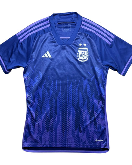 Argentina Football Shirt Away 2022/2023 (M)