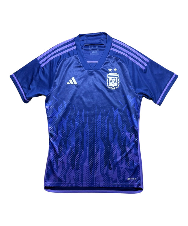 Argentina Football Shirt Away 2022/2023 (M)