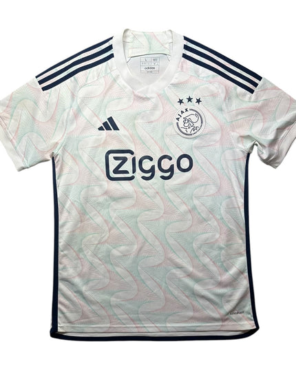 Ajax Football Shirt Away 2023/2024 (L)