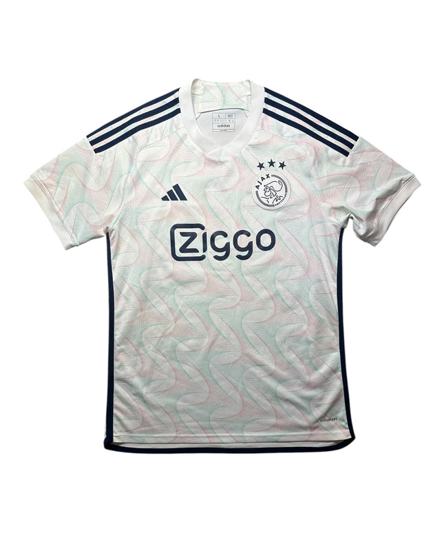 Ajax Football Shirt Away 2023/2024 (L)