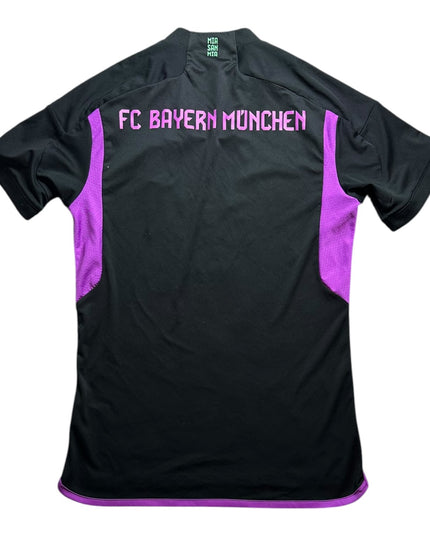Bayern Munich Football Shirt Away 2023/2024 (M)