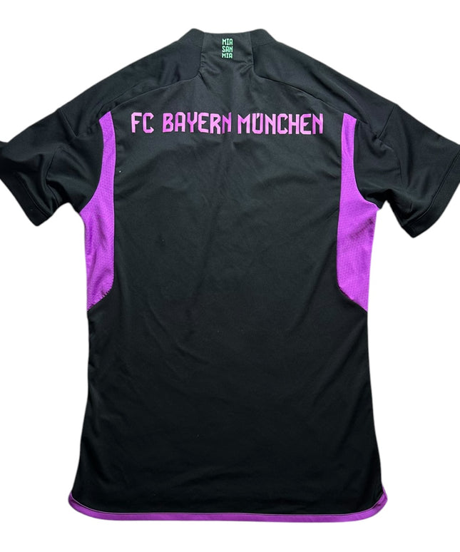 Bayern Munich Football Shirt Away 2023/2024 (M)