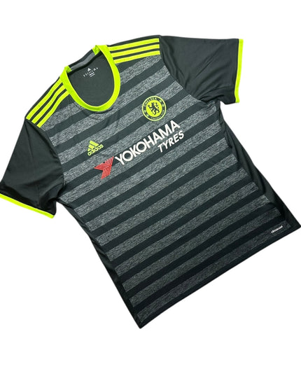 Chelsea Football Shirt Away 2016/2017 (XL)