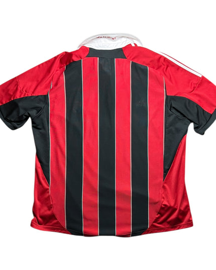 AC Milan Football Shirt Home 2012/2013 (XXL)