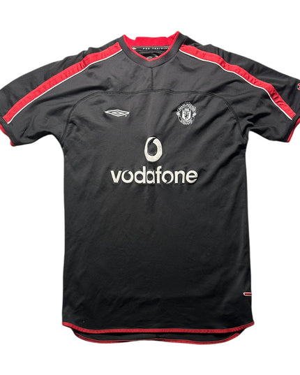 Manchester United Football Shirt 2000/2001 Training (M)