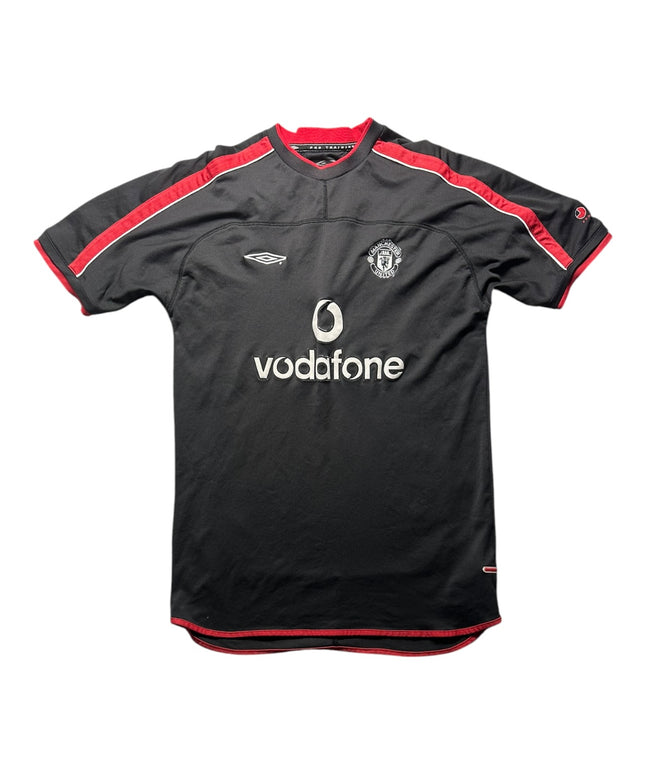 Manchester United Football Shirt 2000/2001 Training (M)