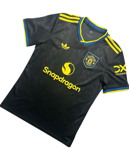 Manchester United Football Shirt Third 2025/2026 (M)