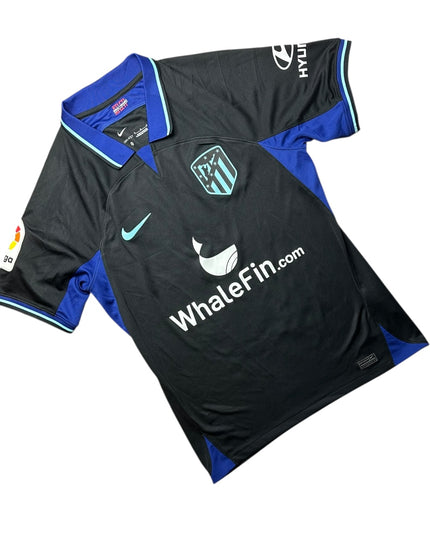 Atletico Madrid Football Shirt Away 2022/2023 (M)