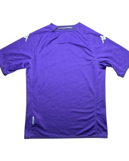 Fiorentina Football Shirt 2022/2023 Home (L)