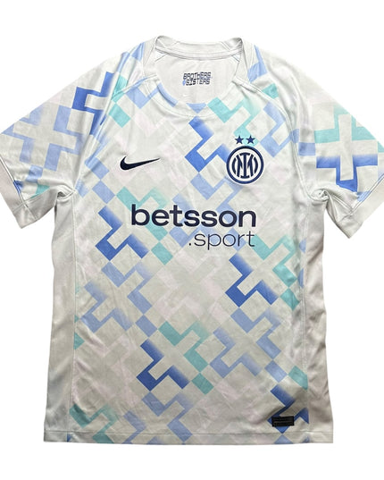 Inter Milan Football Shirt Away 2025/2026 (L)