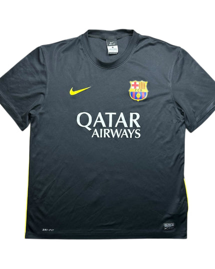 Barcelona Football Shirt Away 2013/2014 (L)