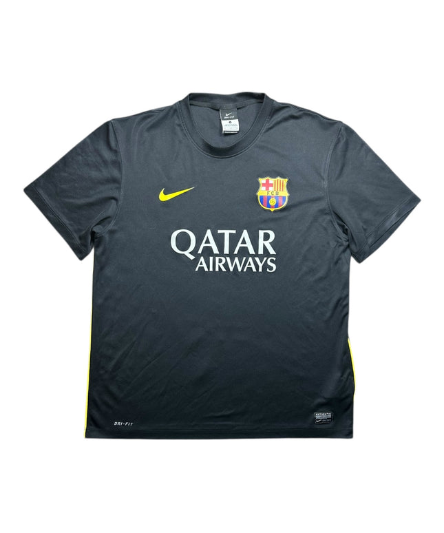 Barcelona Football Shirt Away 2013/2014 (L)
