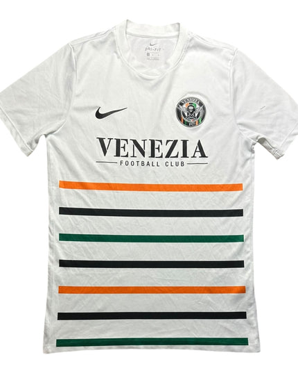 Venezia Football Shirt 2018/2019 Away (M)