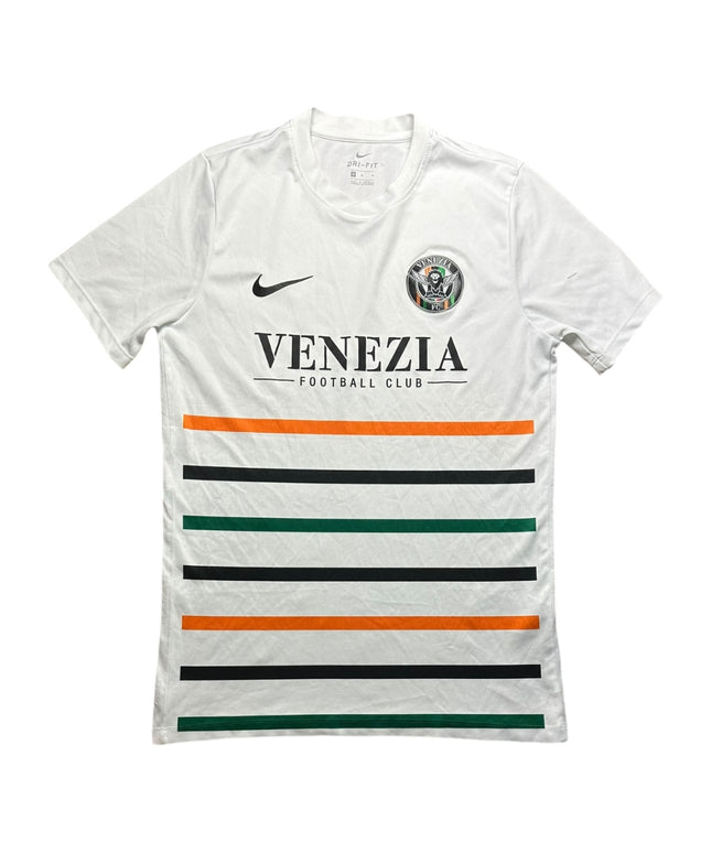 Venezia Football Shirt 2018/2019 Away (M)