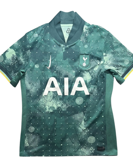 Tottenham Hotspur Football Shirt Third 2024/2025 (M)