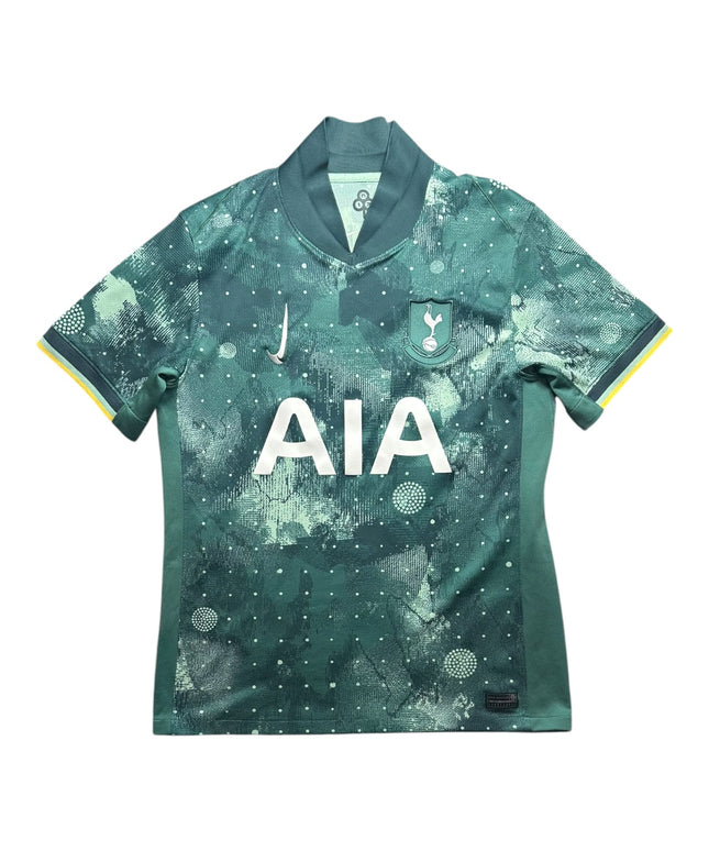 Tottenham Hotspur Football Shirt Third 2024/2025 (M)
