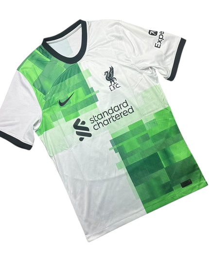 Liverpool Football Shirt 2023/2024 Away (M)