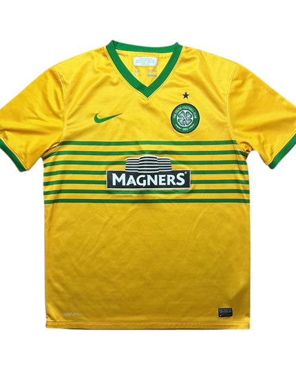 Celtic Football Shirt Away 2013/2014 (L)