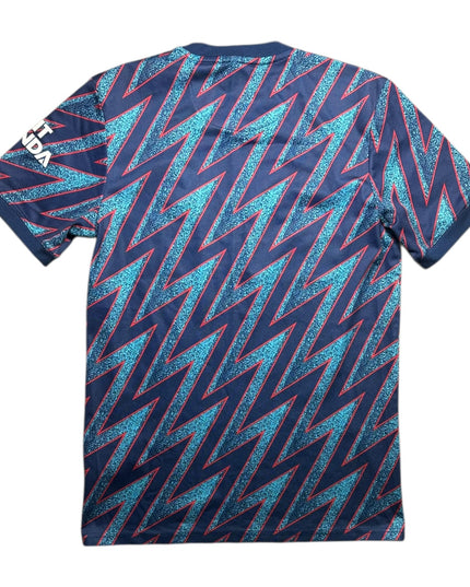 Arsenal Football Shirt 2021/2022 Third (S)