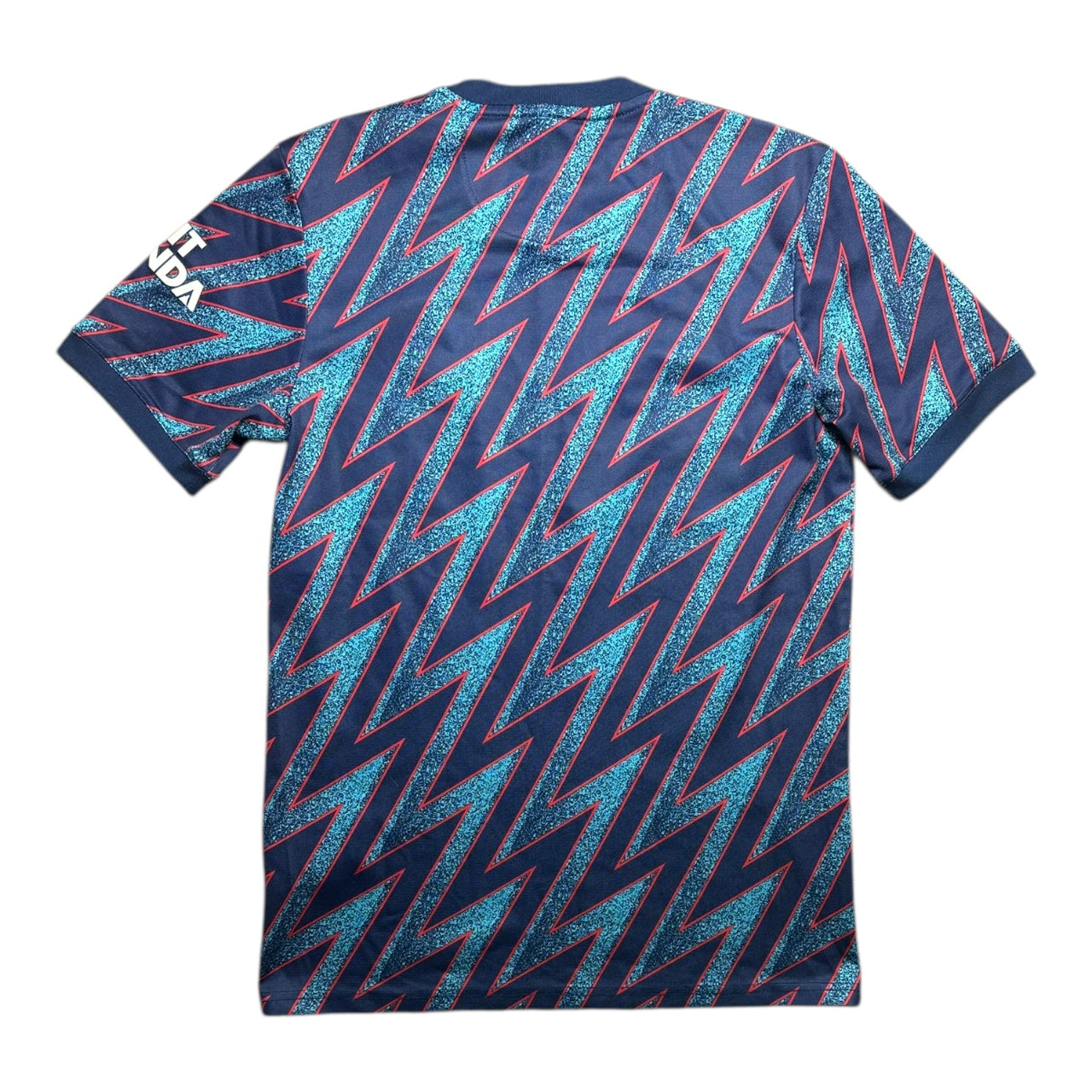 Arsenal Football Shirt 2021/2022 Third (S)