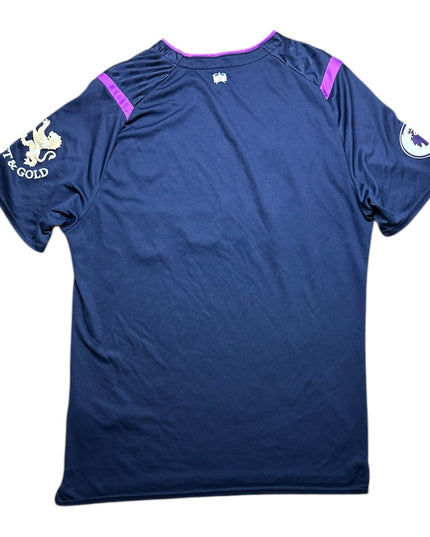 West Ham Football Shirt 2019/2020 Third (M)