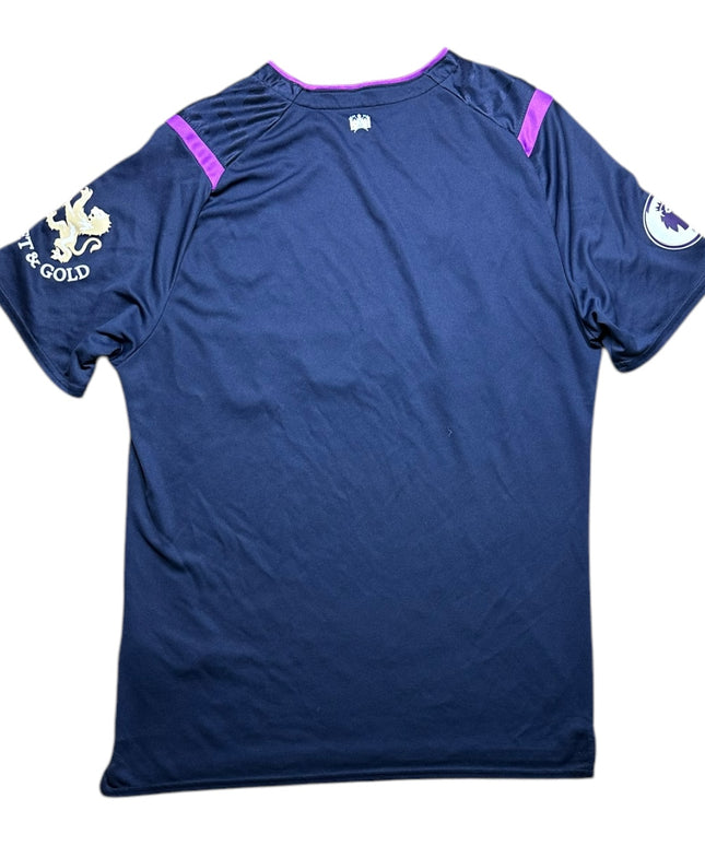 West Ham Football Shirt 2019/2020 Third (M)