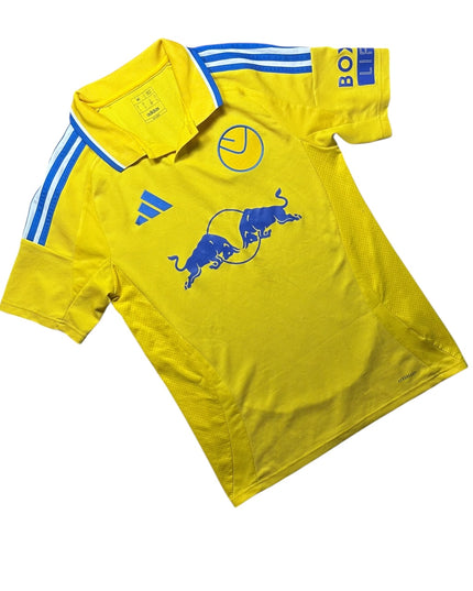 Leeds Football Shirt Third 2024/2025 (M)