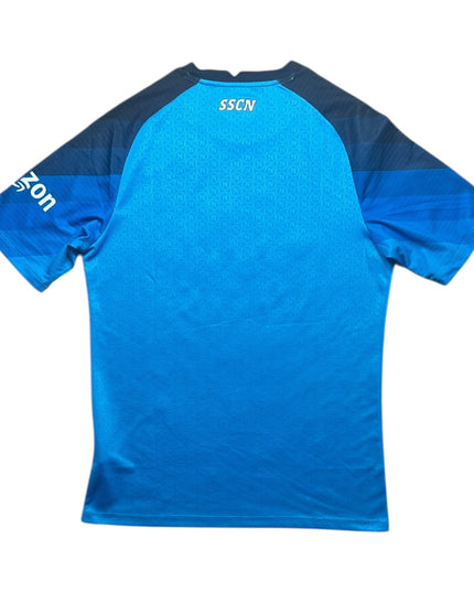 Napoli Football Shirt Home 2022/2023 (L)