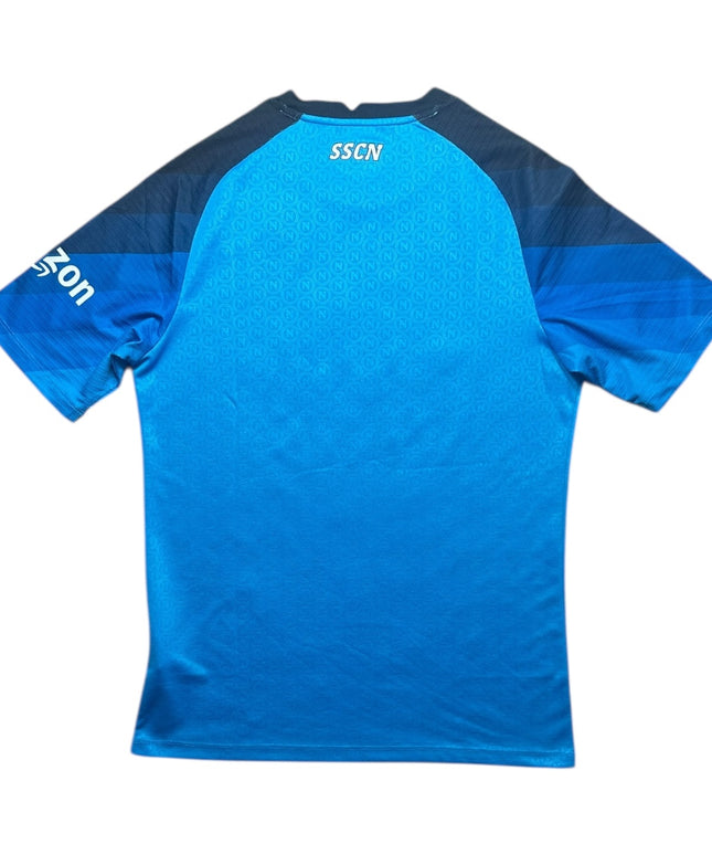 Napoli Football Shirt Home 2022/2023 (L)