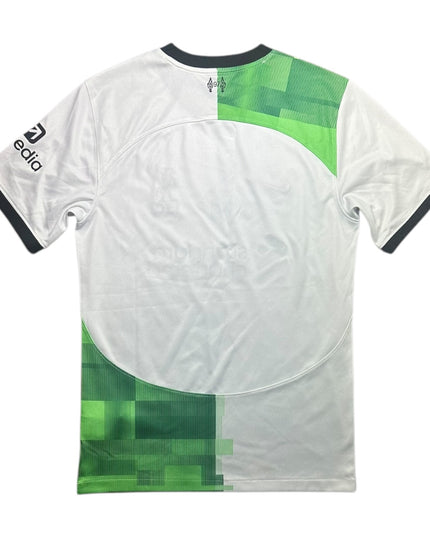 Liverpool Football Shirt 2023/2024 Away (S)