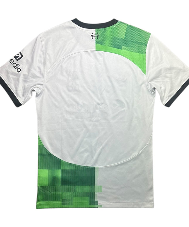 Liverpool Football Shirt 2023/2024 Away (S)