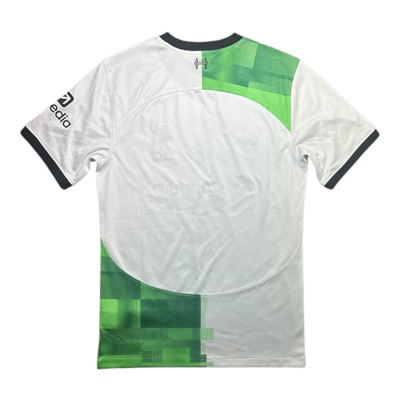 Liverpool Football Shirt 2023/2024 Away (S)