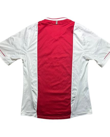 Ajax Football Shirt 2012/2013 Home (L)