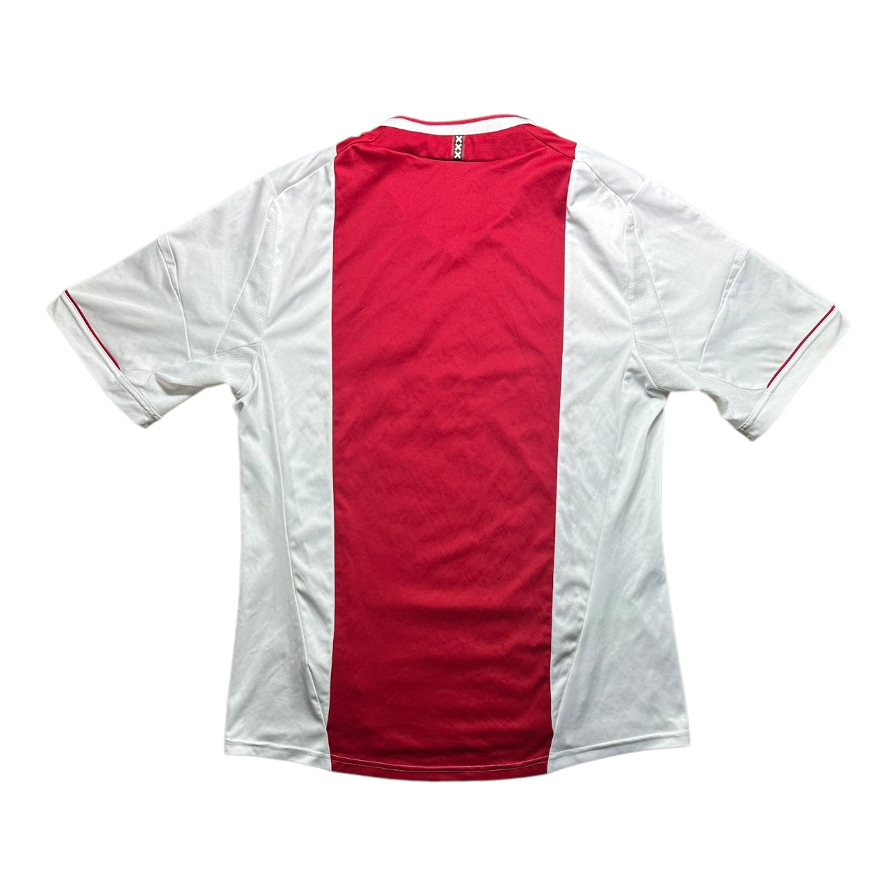 Ajax Football Shirt 2012/2013 Home (L)