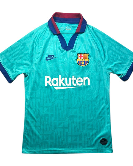 Barcelona Football Shirt Third 2019/2020 (M)