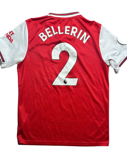 Arsenal Football Shirt Home 2019/2020 Bellerin 2 (M)