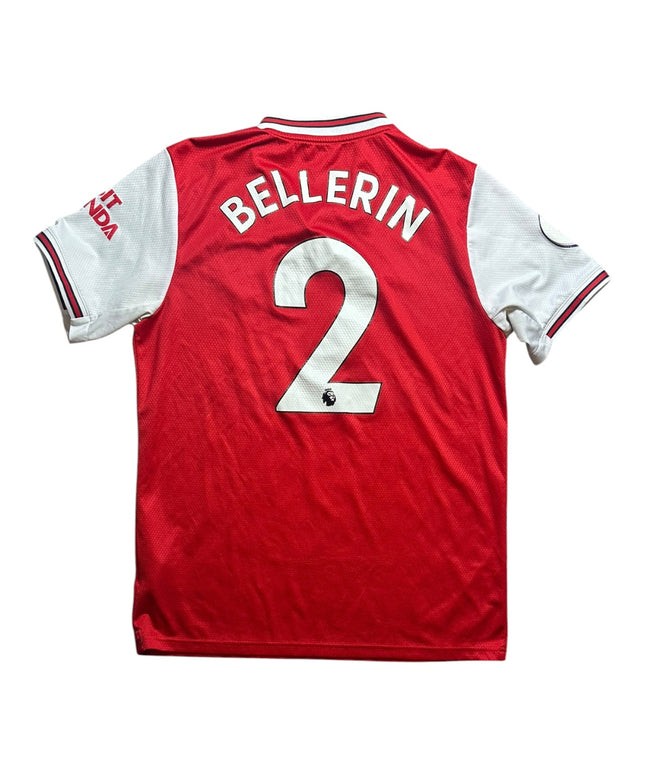 Arsenal Football Shirt Home 2019/2020 Bellerin 2 (M)