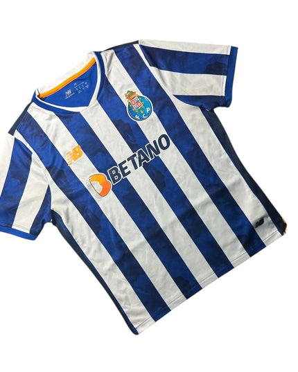 Porto Football Shirt Home 2024/2025 (M)