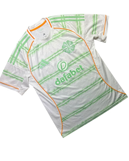 Celtic Football Shirt Third 2025/2026 (L)