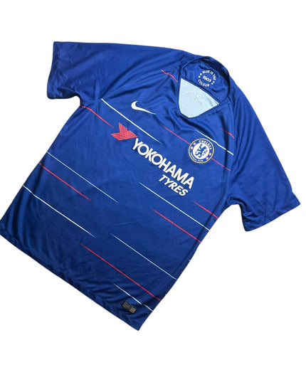 Chelsea Football Shirt Home 2018/2019 (L)