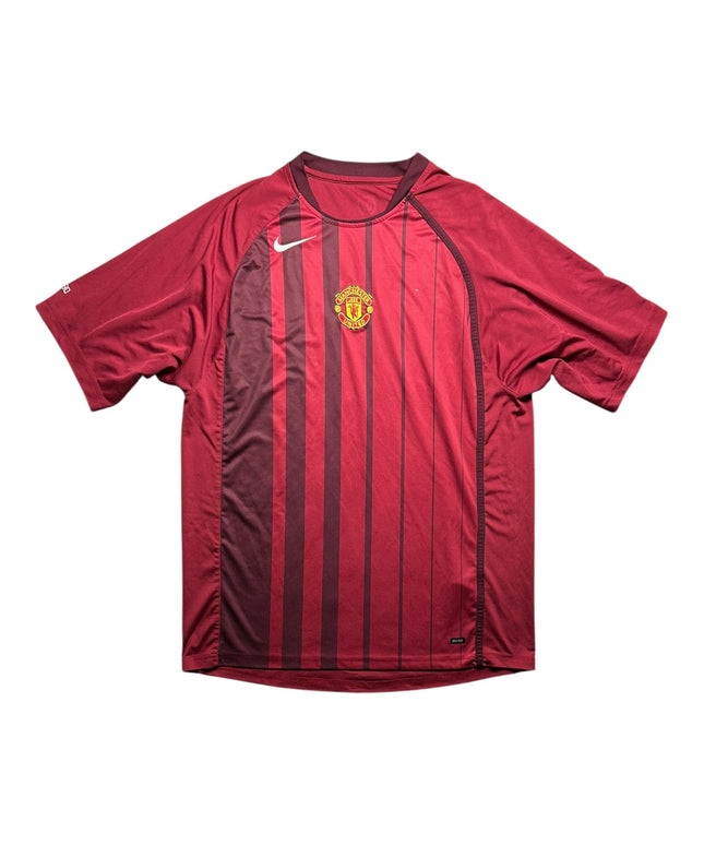 Manchester United Football Shirt Training T90 2004/2005 (M)