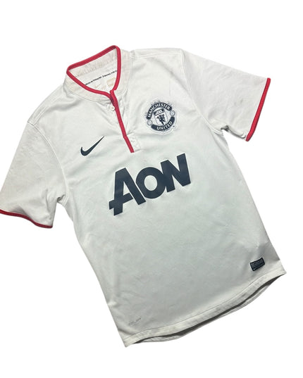 Manchester United Football Shirt 2012/2014 Away (S)