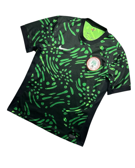 Nigeria Football Shirt Away 2024/2025 (M)