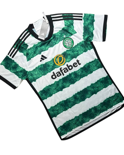 Celtic Football Shirt 2023/2024 Home (M)